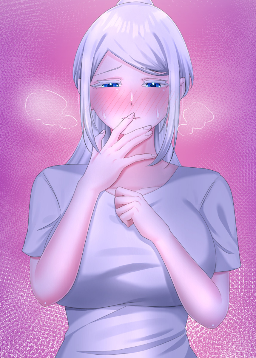 りんご性活～田舎育ちのエルフま●こは都会ち●ぽと相性抜群！【ソフト版】【フルカラー】【タテヨミ】