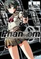 Phantom ~Requiem for the Phantom~ 01【期間限定 無料お試し版】