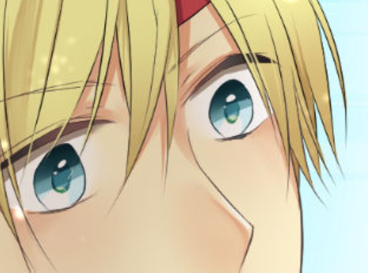 乙女的シンドローム 19話