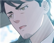 鉄仮面のマリア 15話