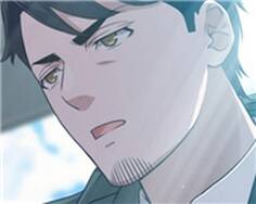 鉄仮面のマリア 15話