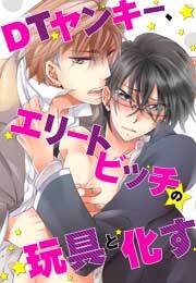DTヤンキー、エリートビッチの玩具と化す(1)