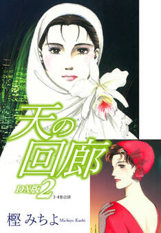 天の回廊 DX版