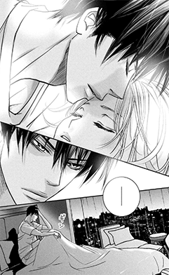 純愛を描いた恋愛マンガの編集部pick Upシーン 348件