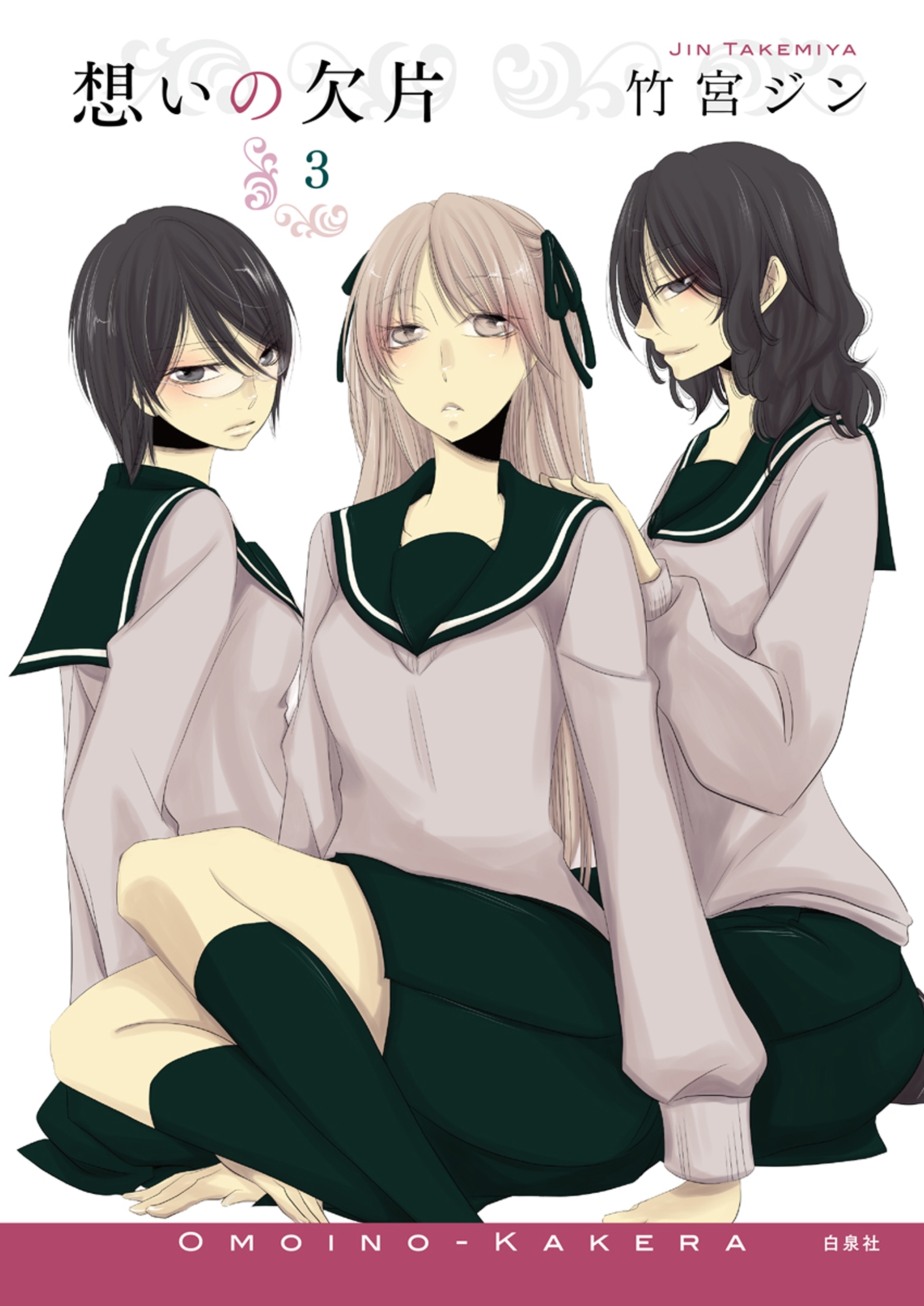 想いの欠片（３）