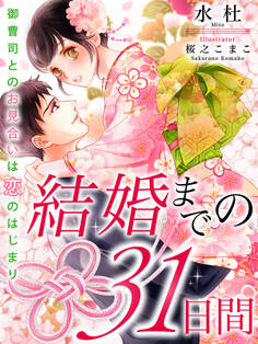 結婚までの31日間~御曹司とのお見合いは恋のはじまり~