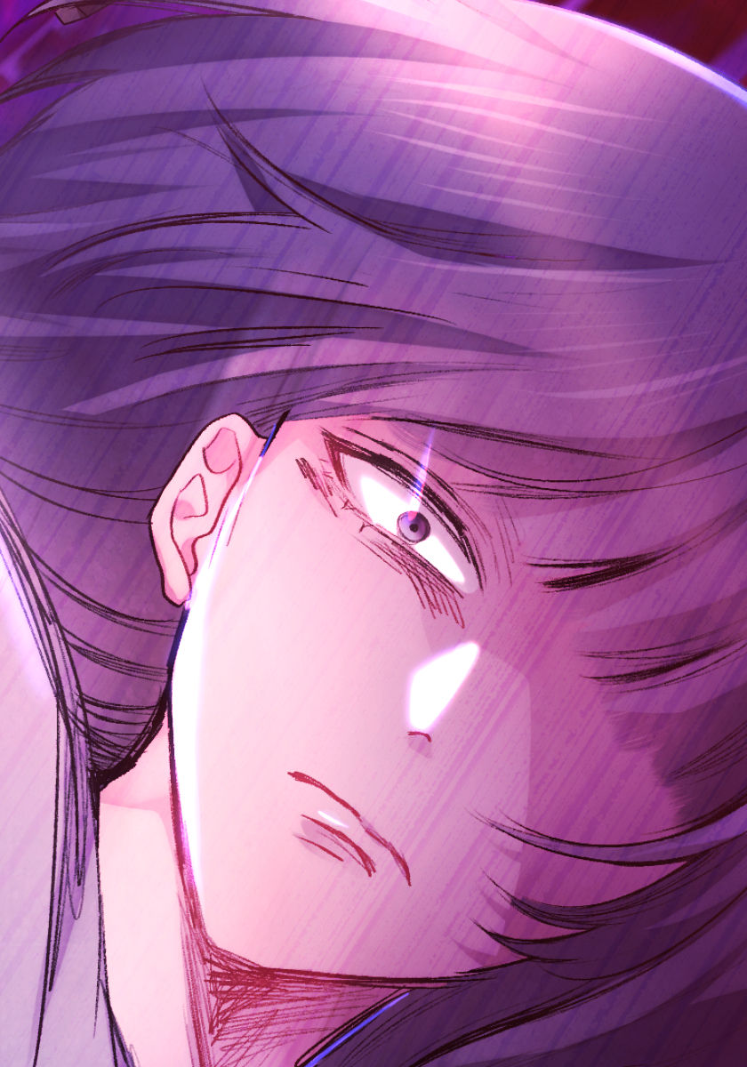 秘蜜の箱庭～夫の隣で抱かれてます～ 夫婦の戦い