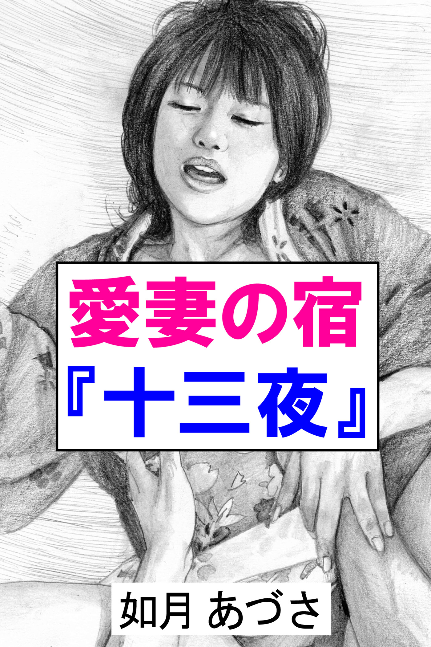 愛妻の宿『十三夜』―平成元年―