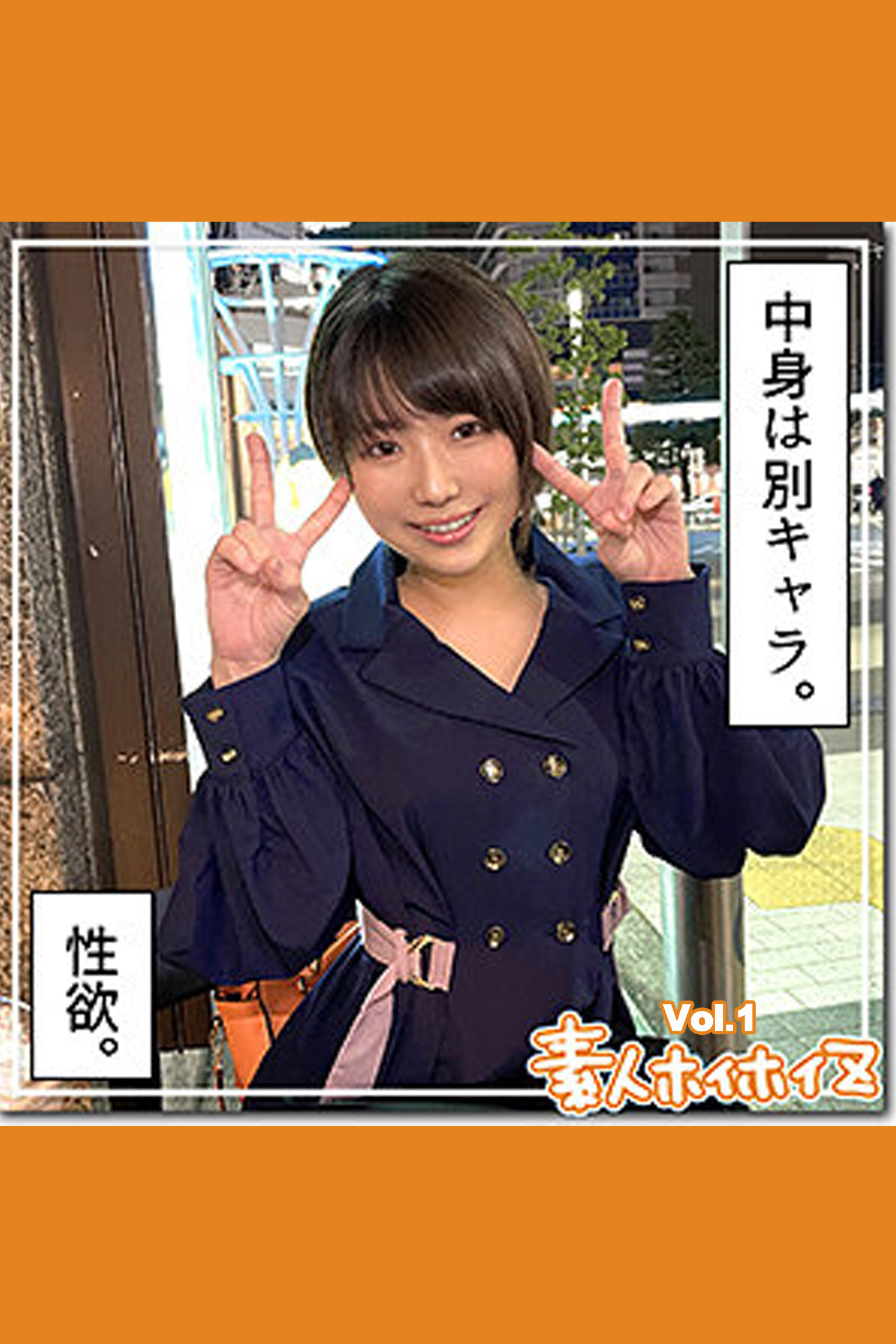 【素人ハメ撮り】リク Vol.1