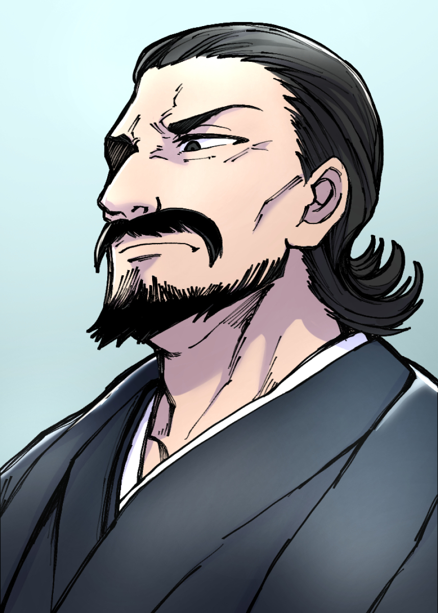 武器屋無双～歌舞伎町の怪物たち～【フルカラー】【タテヨミ】(10)