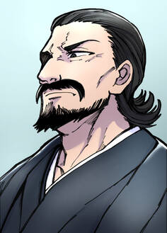 武器屋無双~歌舞伎町の怪物たち~【フルカラー】【タテヨミ】(10)