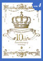 Charles Comics 10th Anniversary Anthology【分冊版】【特典付き】4
