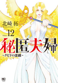 秘匿夫婦~クピドの悪戯~ 12