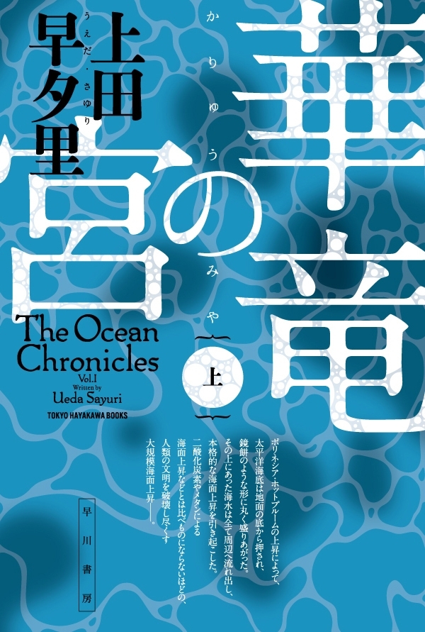 華竜の宮（上）