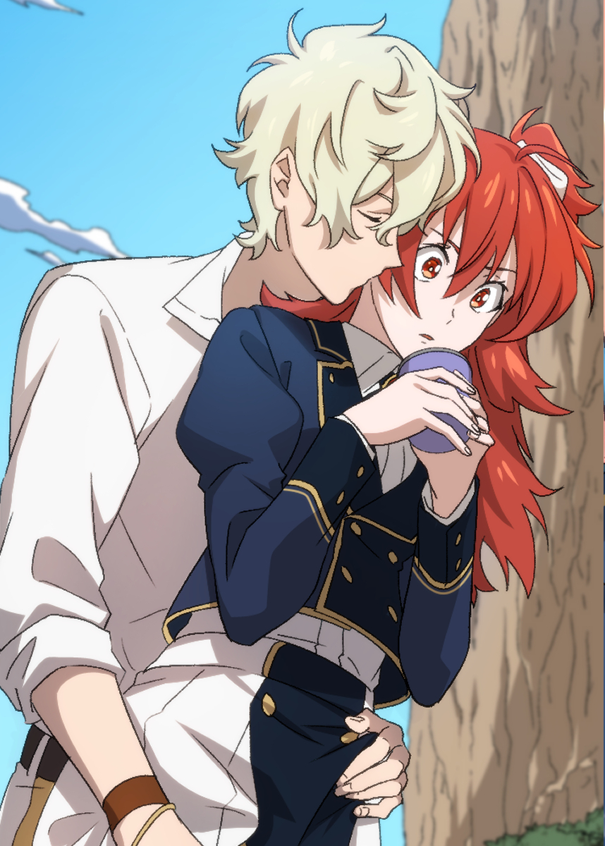 劣等眼の転生魔術師　～虐げられた元勇者は未来の世界を余裕で生き抜く～【フルカラー】【タテヨミ】(36)