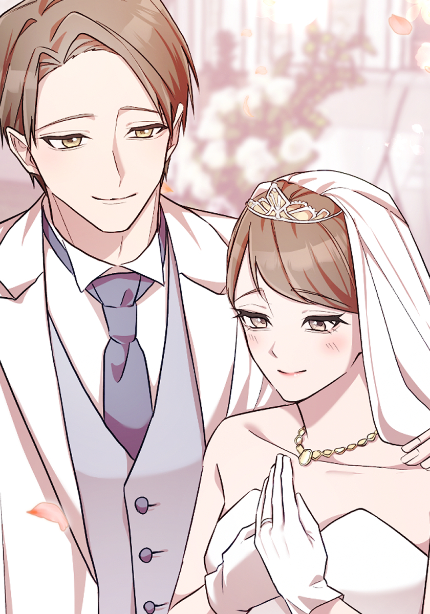 サレ妻の怨返し【タテヨミ】第1話