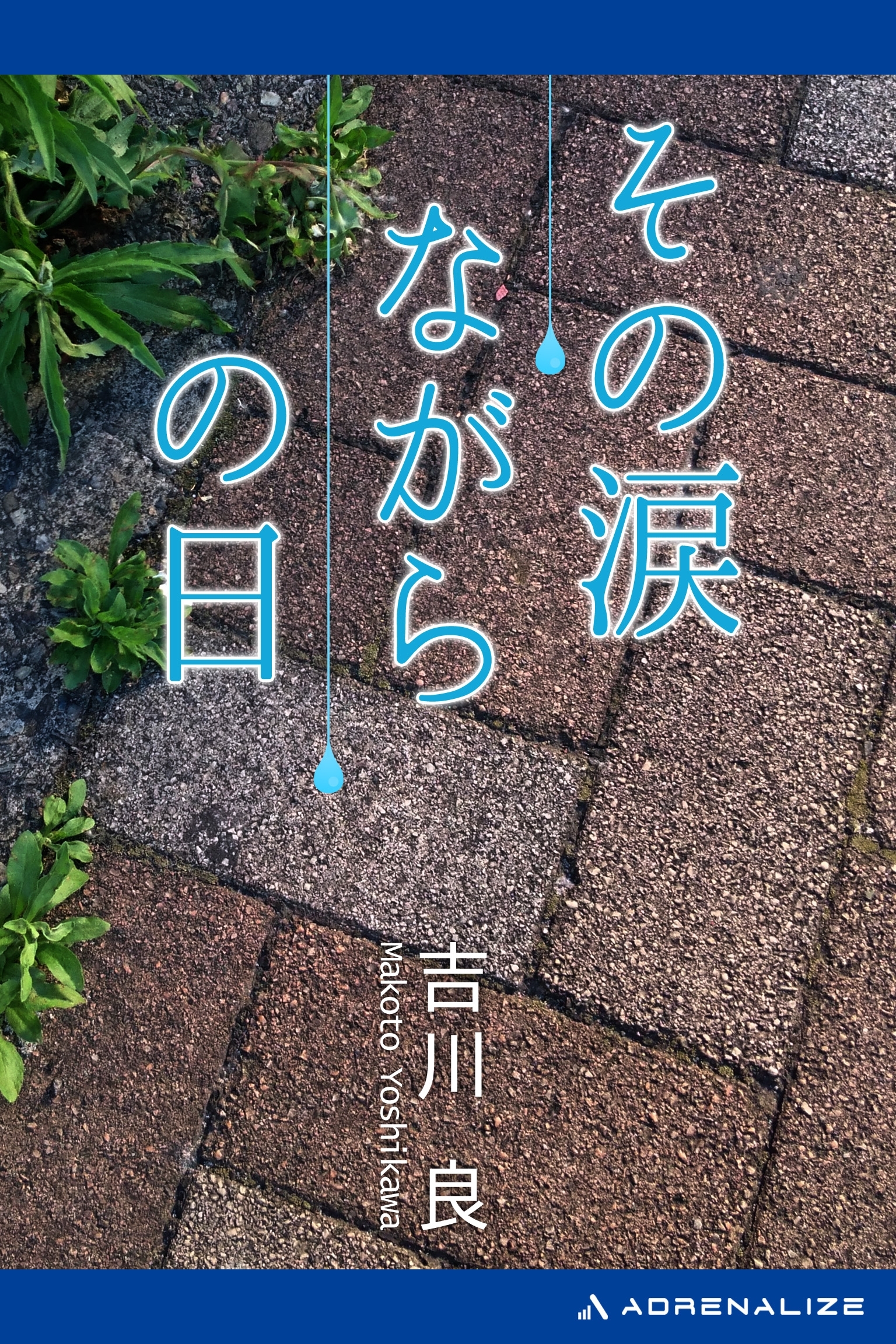 その涙ながらの日