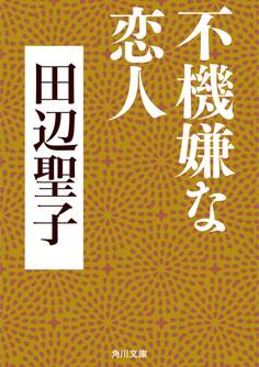 不機嫌な恋人