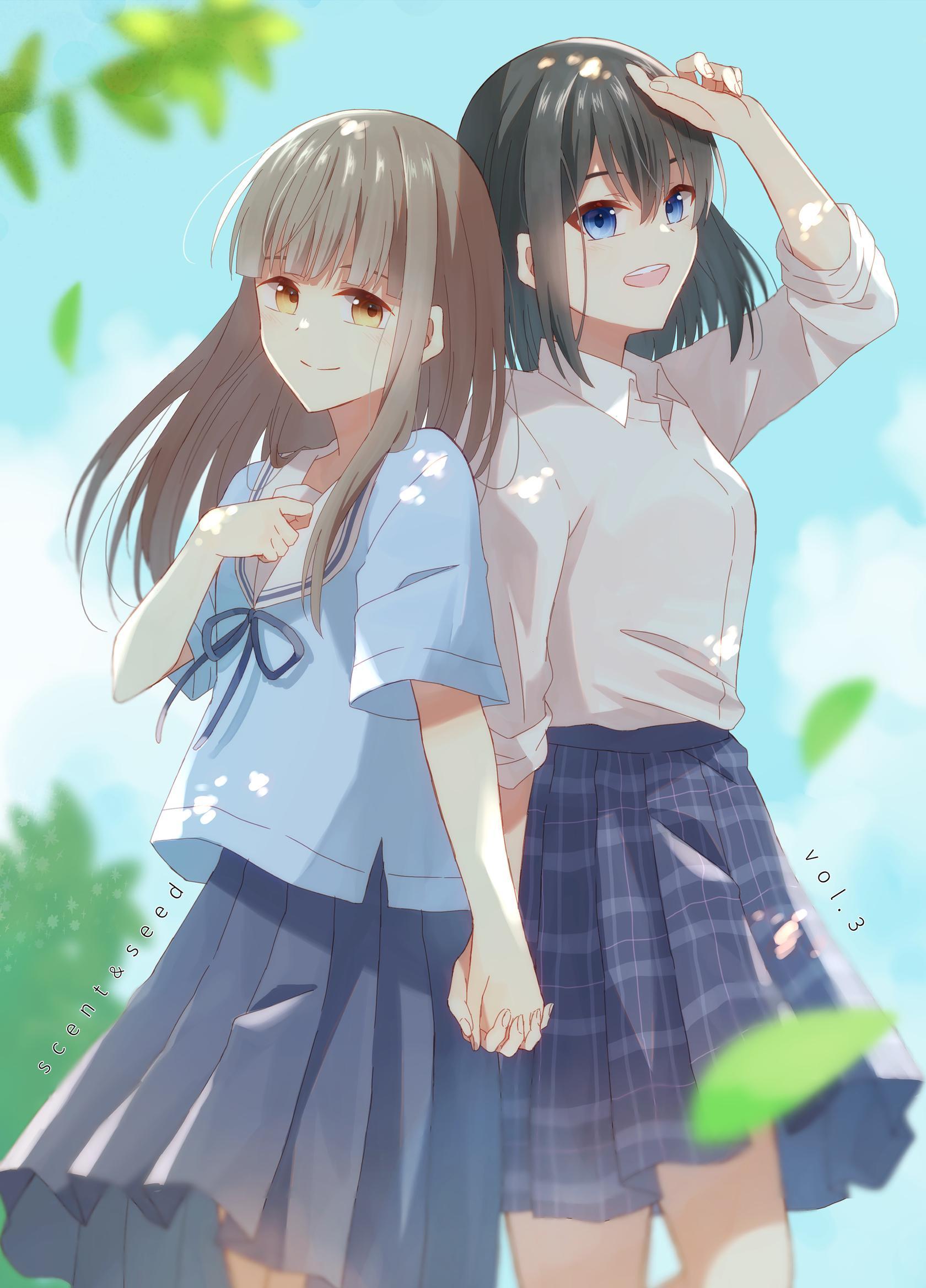 scent＆seed vol.3