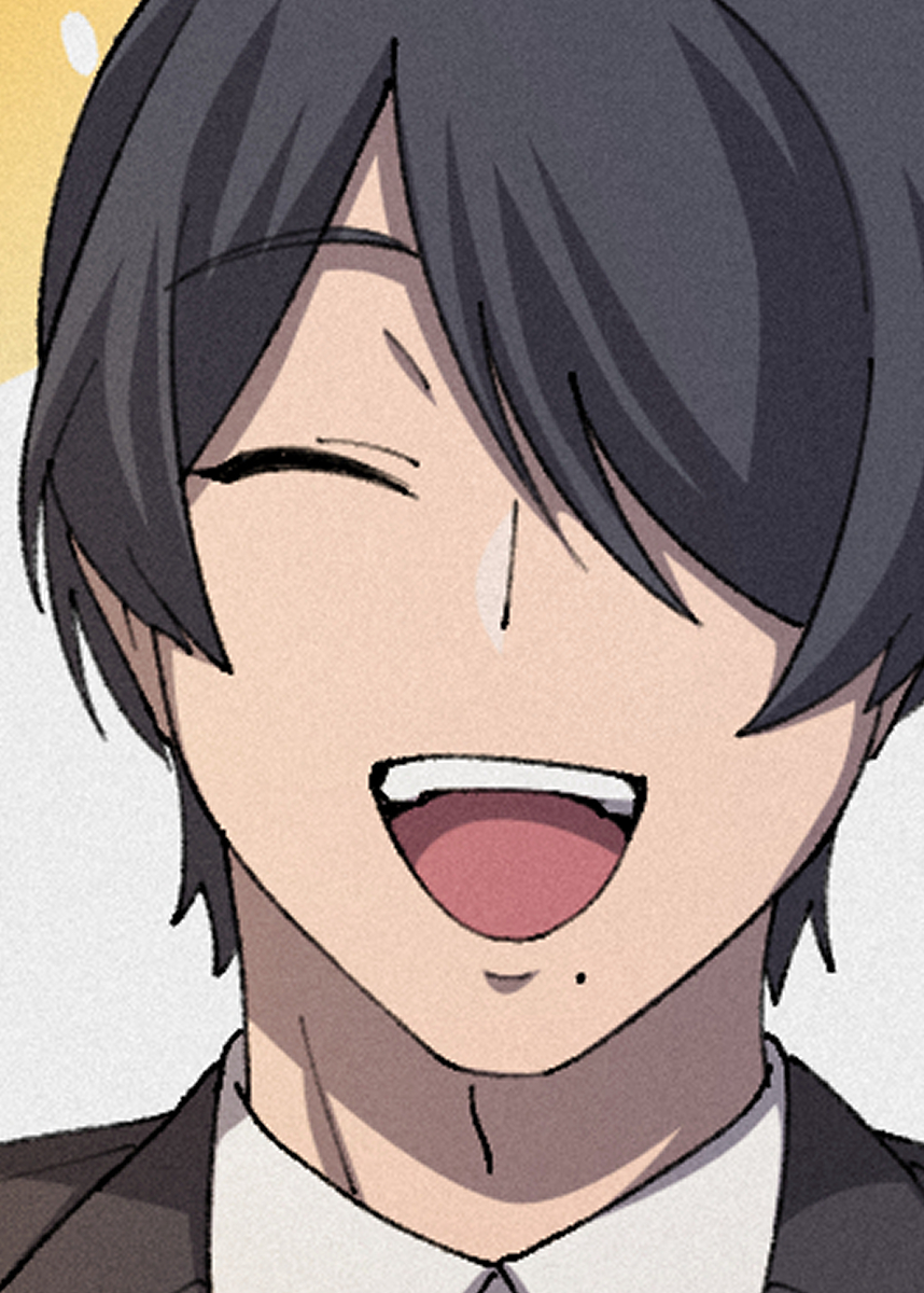 国守の愛～群青の人・イエーガー～【フルカラー】【タテヨミ】(5)