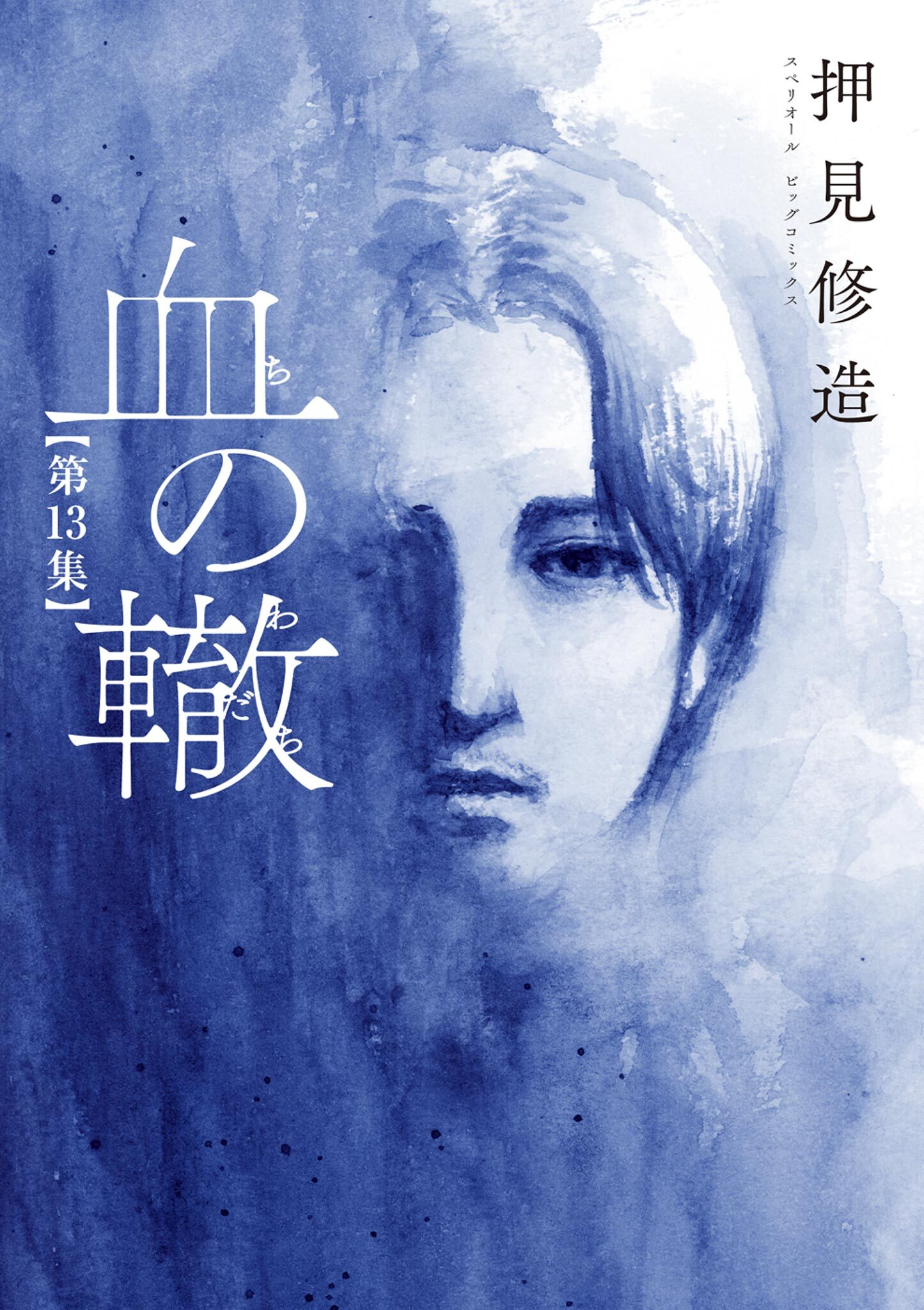 血の轍 既刊13巻 押見修造 人気マンガを毎日無料で配信中 無料 試し読みならamebaマンガ 旧 読書のお時間です