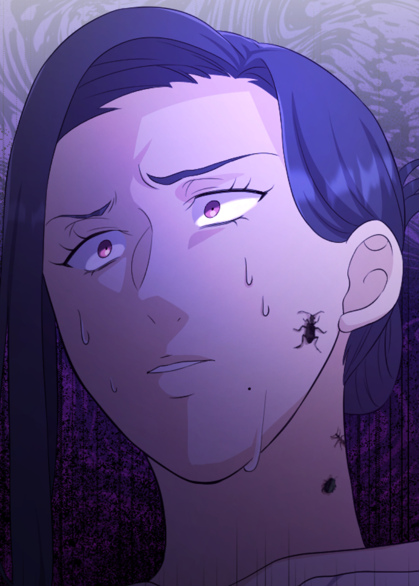 復讐スワップ～夫の不倫相手の娘と入れ替わった私～【フルカラー】【タテヨミ】(21)