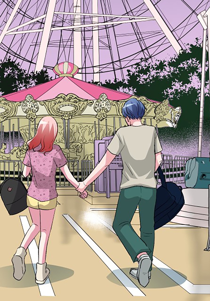 【重大発表】これから動画配信者に復讐します。 第33話 気持ちに蓋を【タテヨミ】