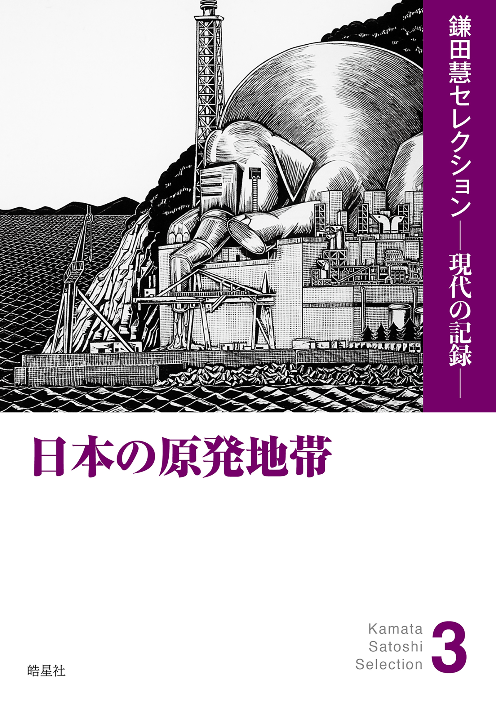 日本の原発地帯