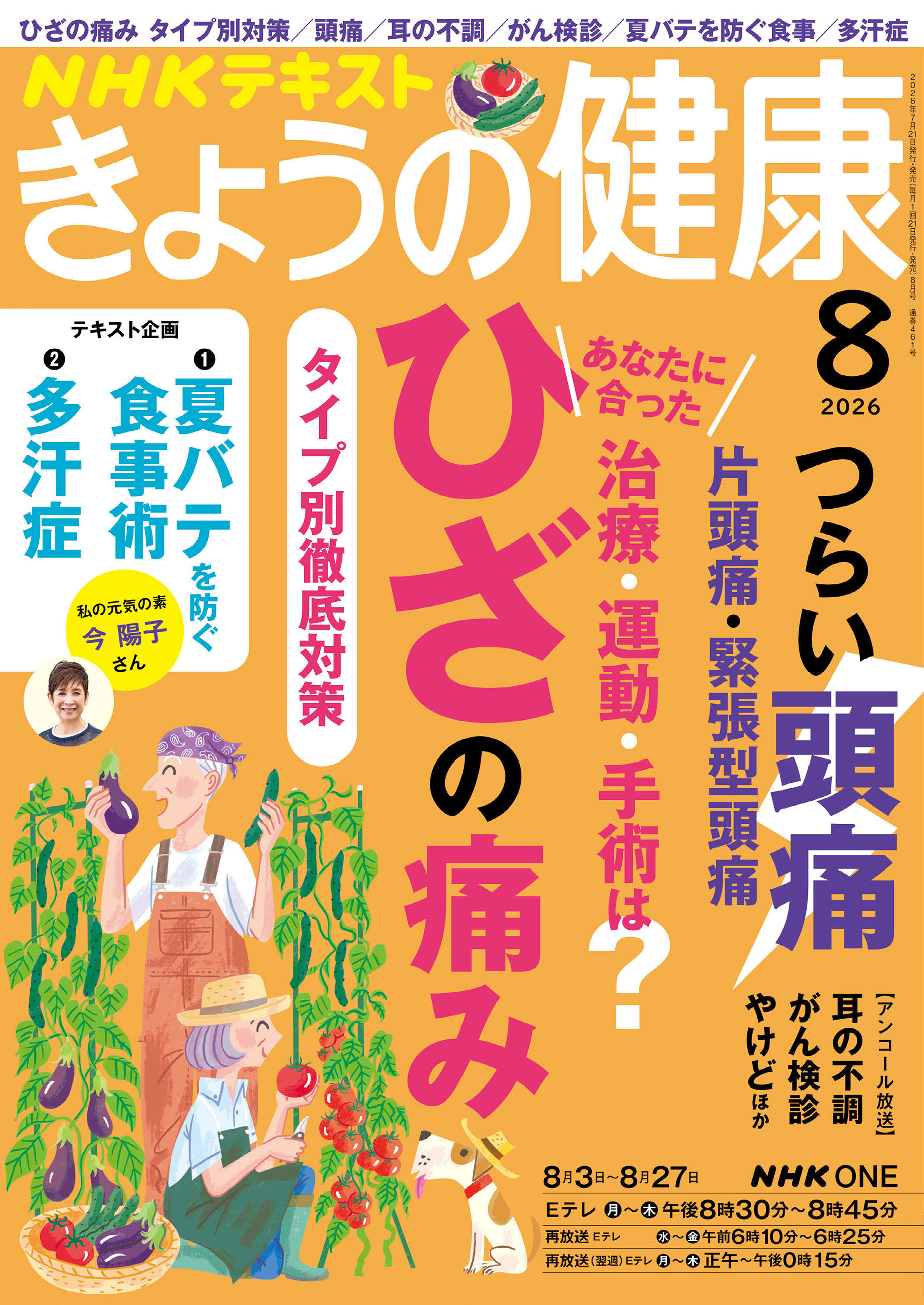 ＮＨＫ きょうの健康