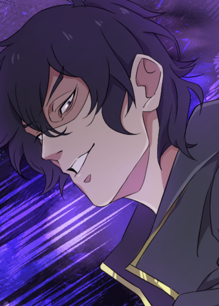 喧嘩女子眼鏡大王【フルカラー】【タテヨミ】(22)