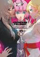 キャサリン・フルボディ 公式ビジュアル&シナリオコレクション ♀VENUS☆TRINITY♂