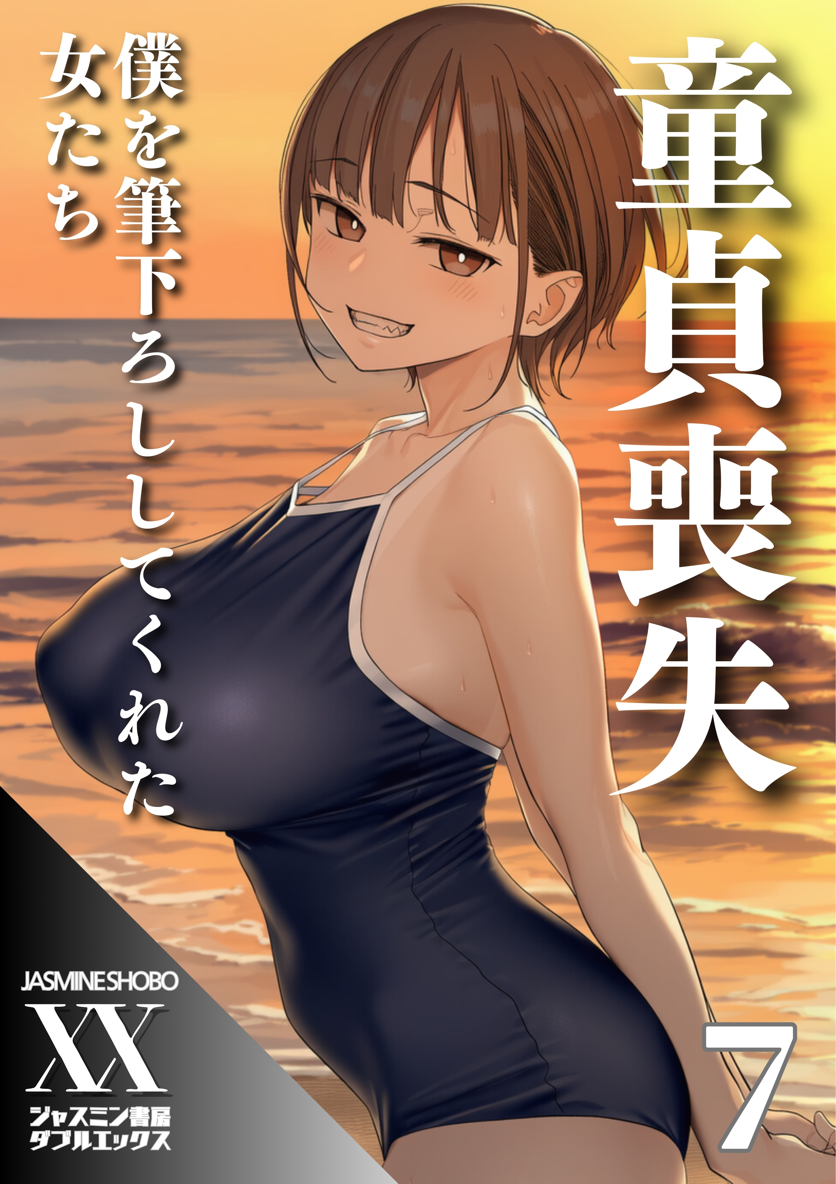 童貞喪失　僕を筆下ろししてくれた女たち