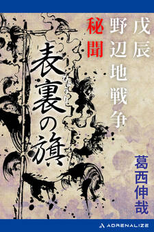 表裏の旗 戊辰野辺地戦争秘聞