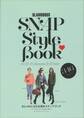GLAMOROUS SNAP Style Book 2012-13 Autumn & Winter