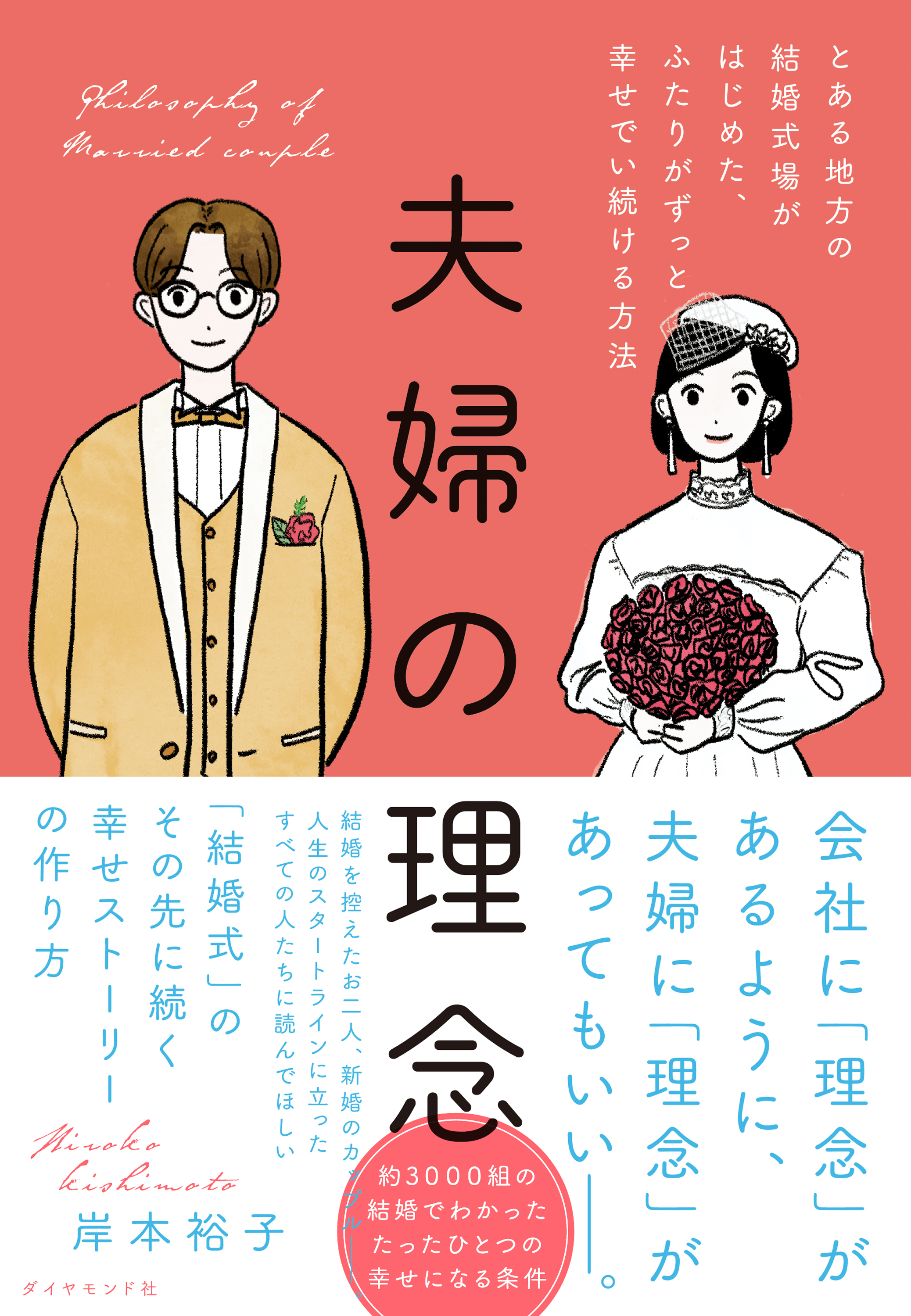 夫婦の理念