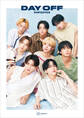 FANTASTICS写真集 DAY OFF