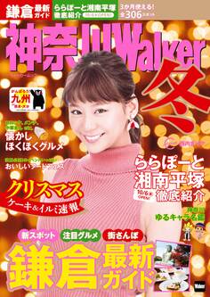 神奈川Walker 16→17冬