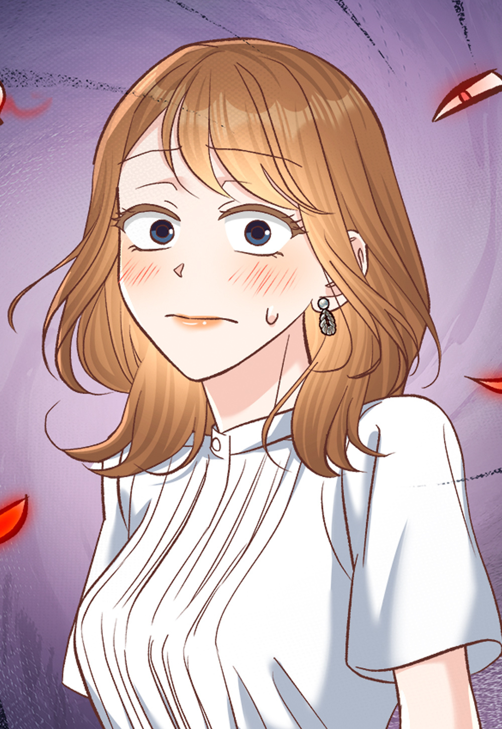 ダメ男好きにしたのはあなた21