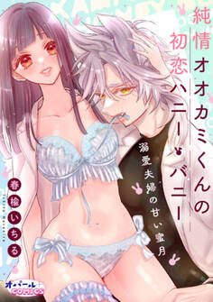 純情オオカミくんの初恋ハニー・バニー~溺愛夫婦の甘い蜜月~