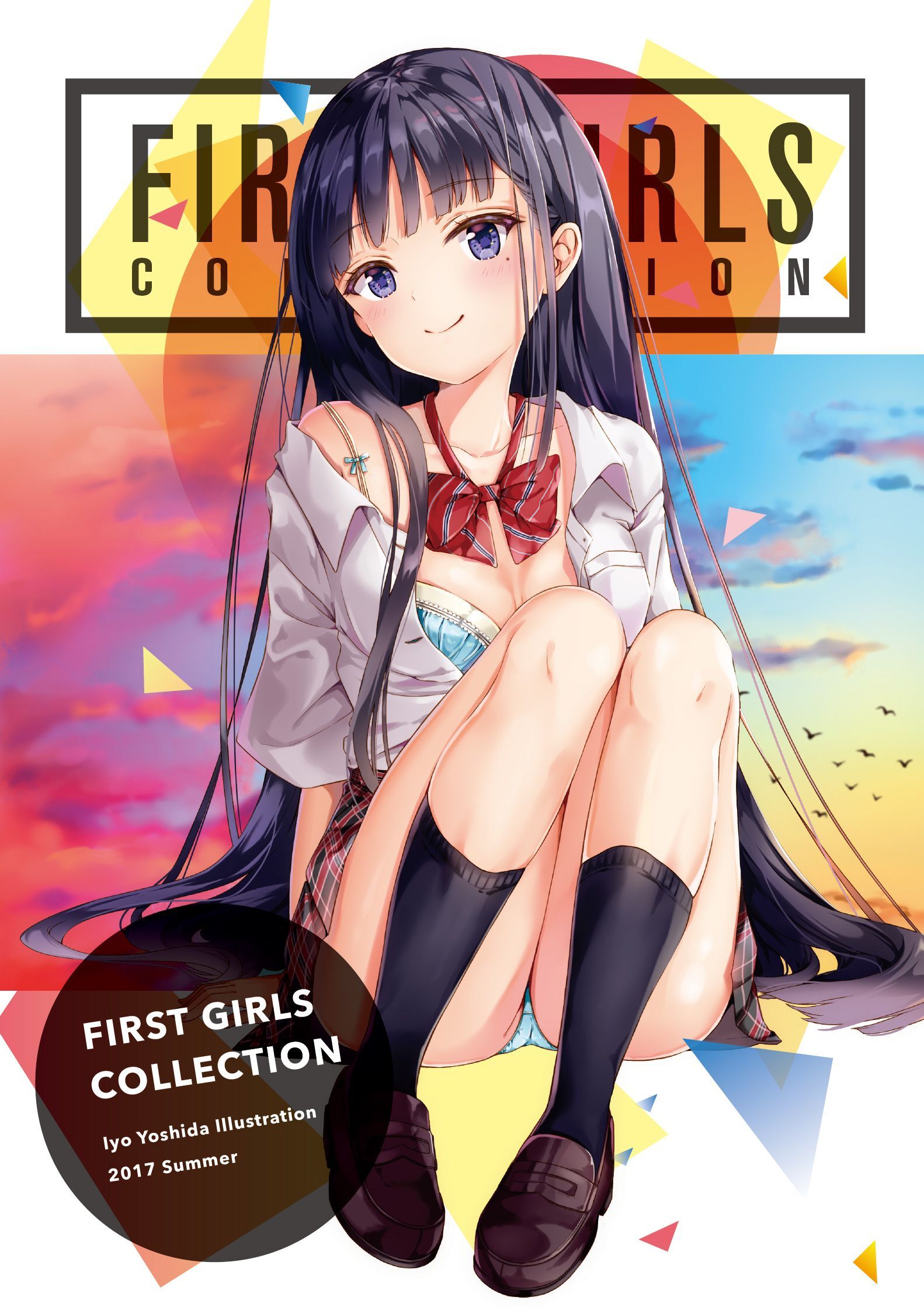 FIRST GIRLS COLLECTION
