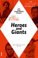 NHK Enjoy Simple English Readers　Heroes and Giants