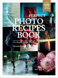 PERFECT PHOTO RECIPES BOOK(パーフェクト・フォトレシピブック)