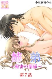 姉×弟～秘密の関係～ 7