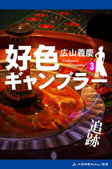 好色ギャンブラー(3) 追跡