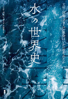 水の世界史
