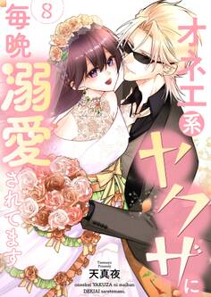 オネエ系ヤクザに毎晩溺愛されてます【描き下ろしおまけ付き特装版】