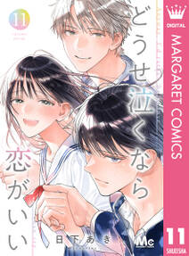 どうせ泣くなら恋がいい