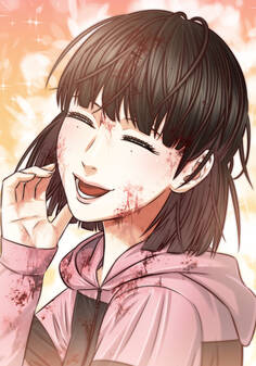 共性~性獣たちの末路~ 『ジョーズ狩り』