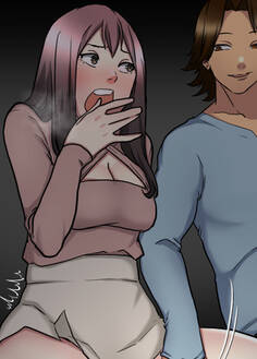 僕の妻を寝取ってください【フルカラー】【タテヨミ】(17)