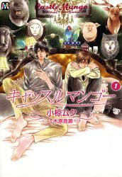 キャッスルマンゴー　1